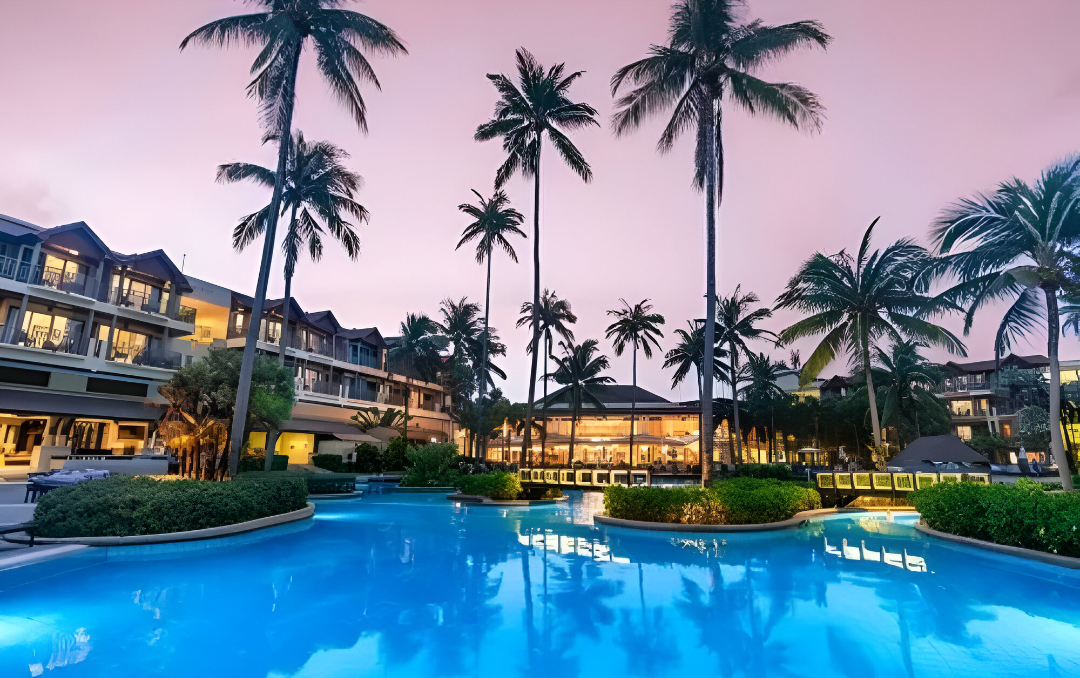 Best Beach Hotels in Phuket: Your Ultimate 2025 Travel Guide